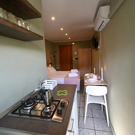 Kiko's - Centro * Tropea