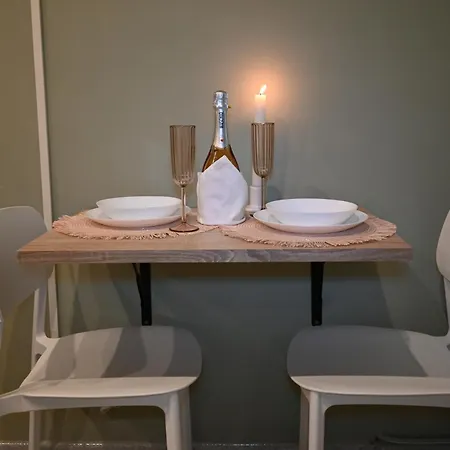 Apartamento Kiko's - Centro Tropea