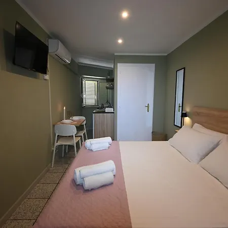 Kiko's - Centro Tropea