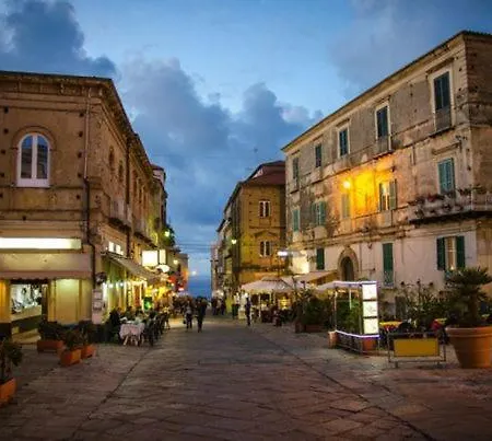 Apartment Kiko's - Centro Tropea