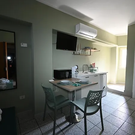 Kiko's - Centro Apartamento *