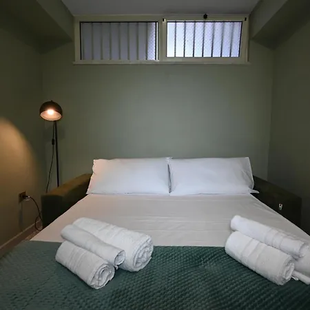 Kiko's - Centro Apartman