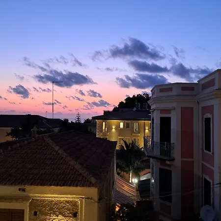 Apartamento Kiko's - Centro