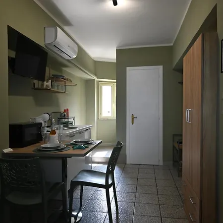 Kiko's - Centro * Tropea