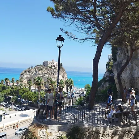 Kiko's - Centro Tropea