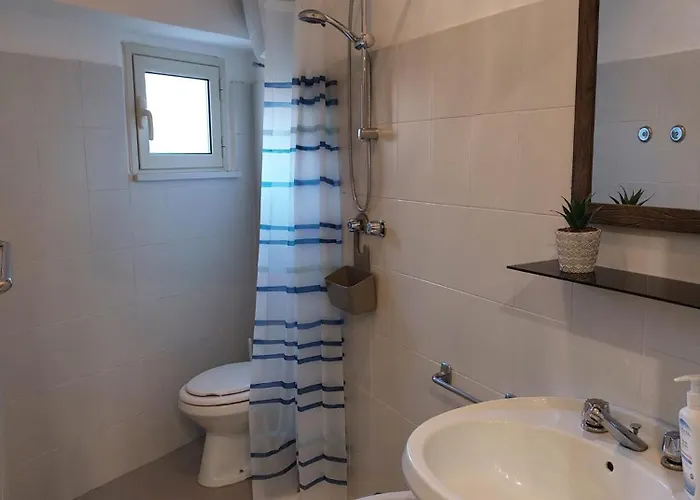 Kiko's - Centro Apartment *