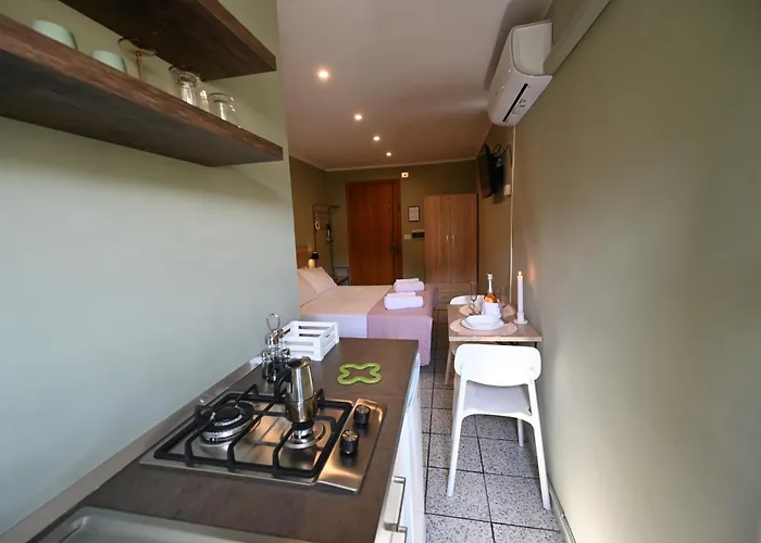 Kiko's - Centro * Tropea