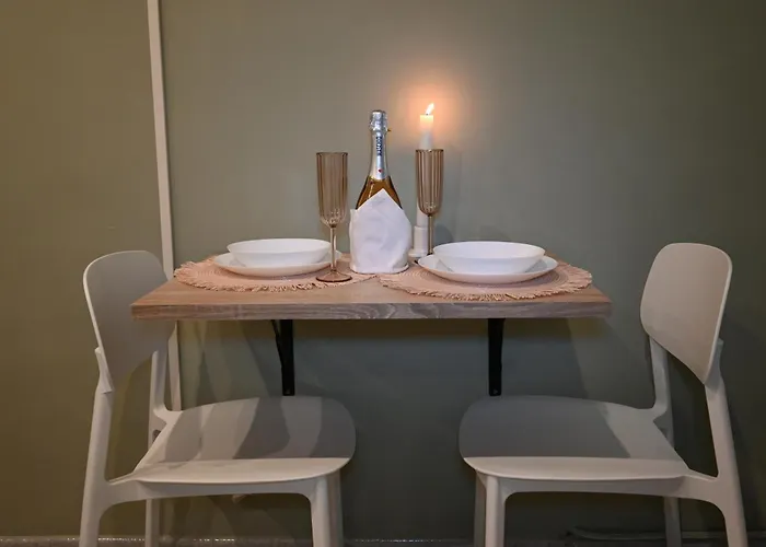 公寓 Kiko's - Centro 特罗佩阿