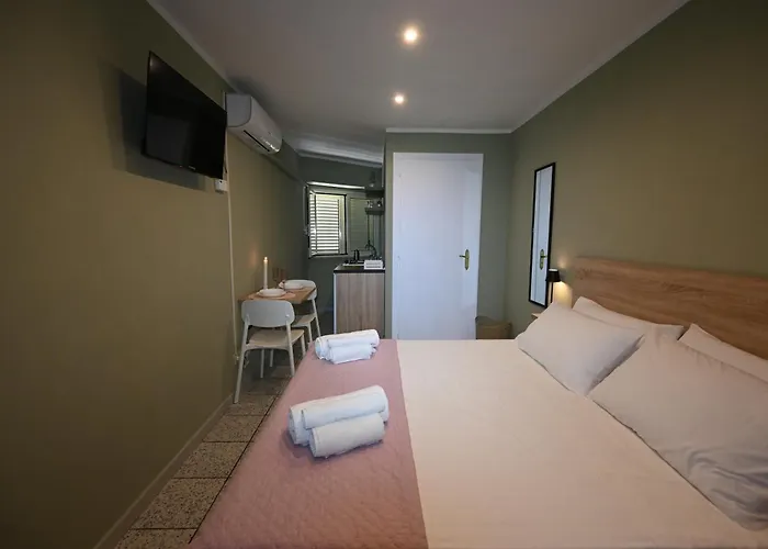 Kiko's - Centro Tropea