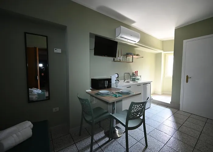 Kiko's - Centro Apartment *