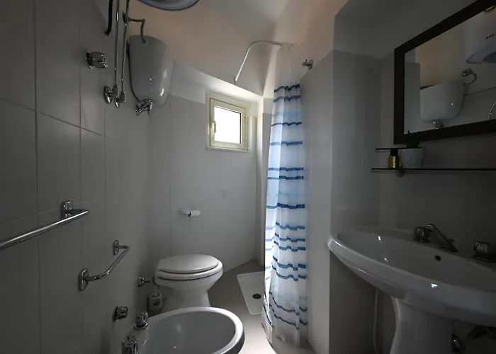 Kiko's - Centro 特罗佩阿