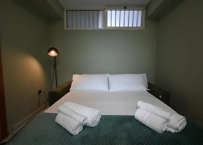 Kiko's - Centro Apartment