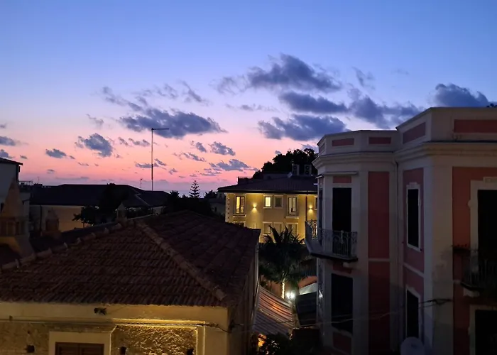 Apartment Kiko's - Centro