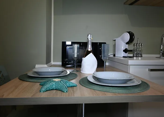 Apartment Kiko's - Centro Tropea