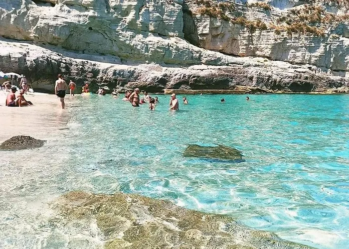 Kiko's - Centro 公寓