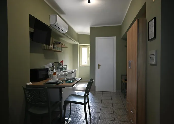 Kiko's - Centro * 特罗佩阿