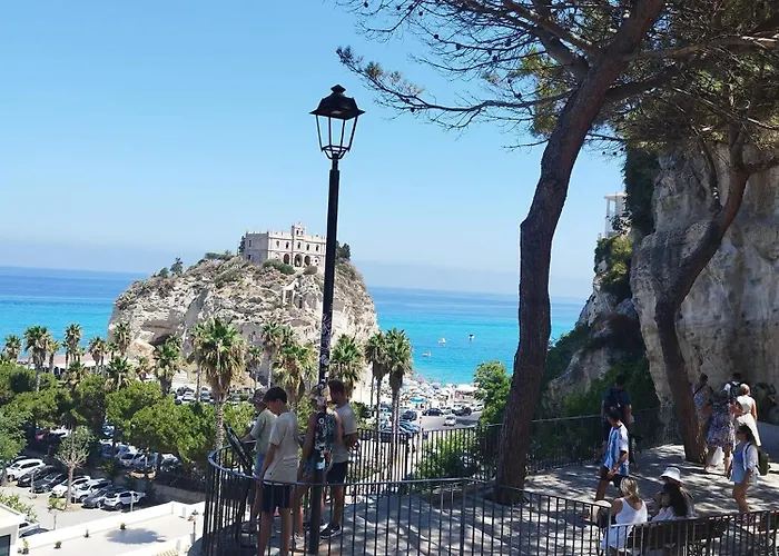 Kiko's - Centro Tropea